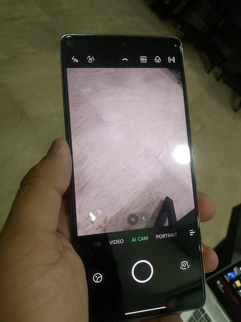 Infinix Note 40 7