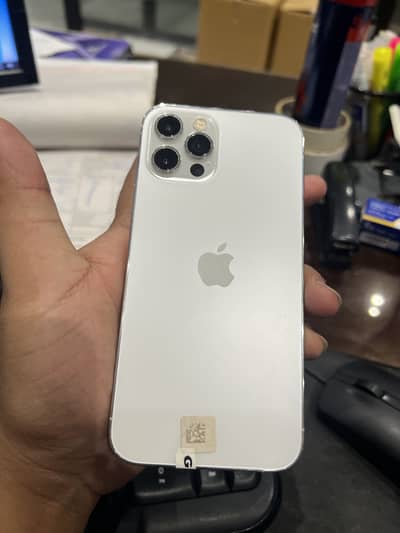 Apple iPhone 12 Pro