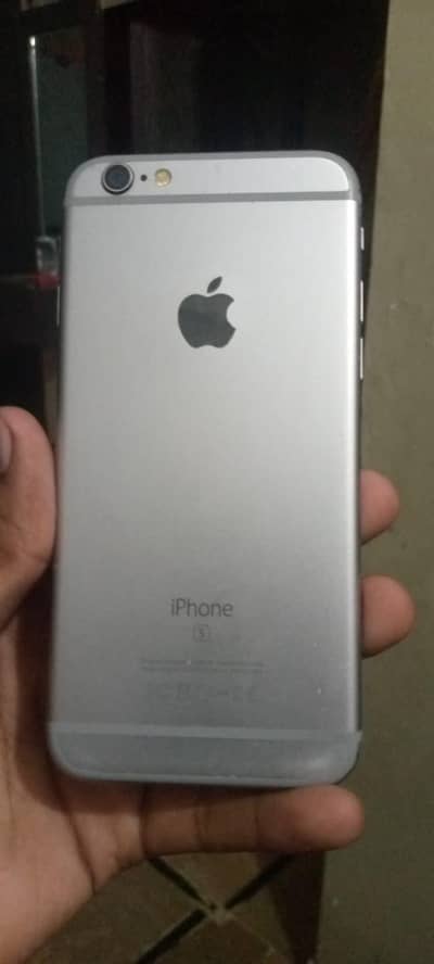 Apple iPhone 6S