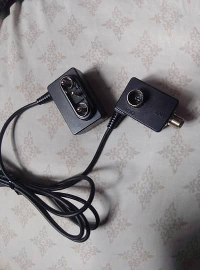 Sony RFU-90UC or Blaupunkt-Werke GmbH RF-80.