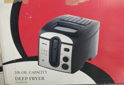 NIKAI 2.0L Deep Frye Imported with original packing  for  sale