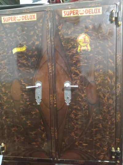 steel almari for sale