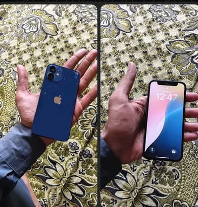 Apple iPhone 12 mini