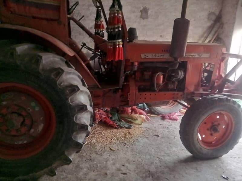 tractor 2