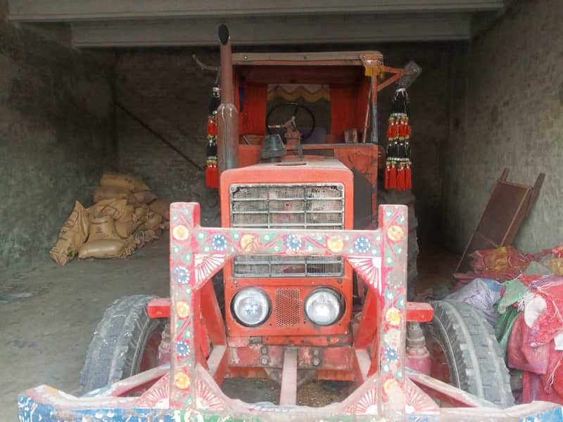 tractor 3