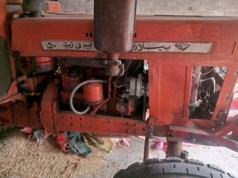 tractor 5