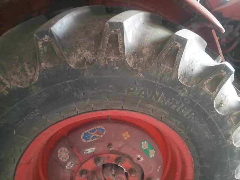 tractor 7