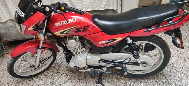 first owner red colour original condition