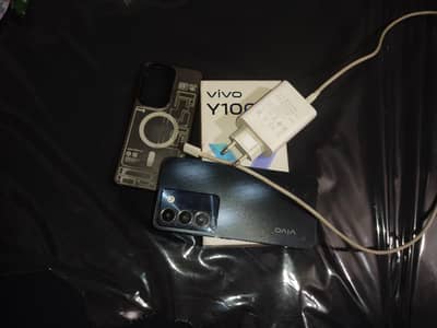 Vivo Y100