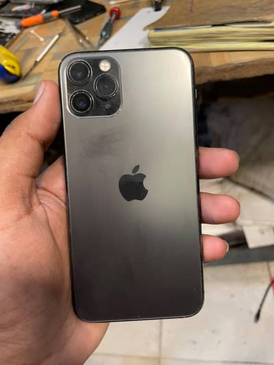 Apple iPhone 12 Pro