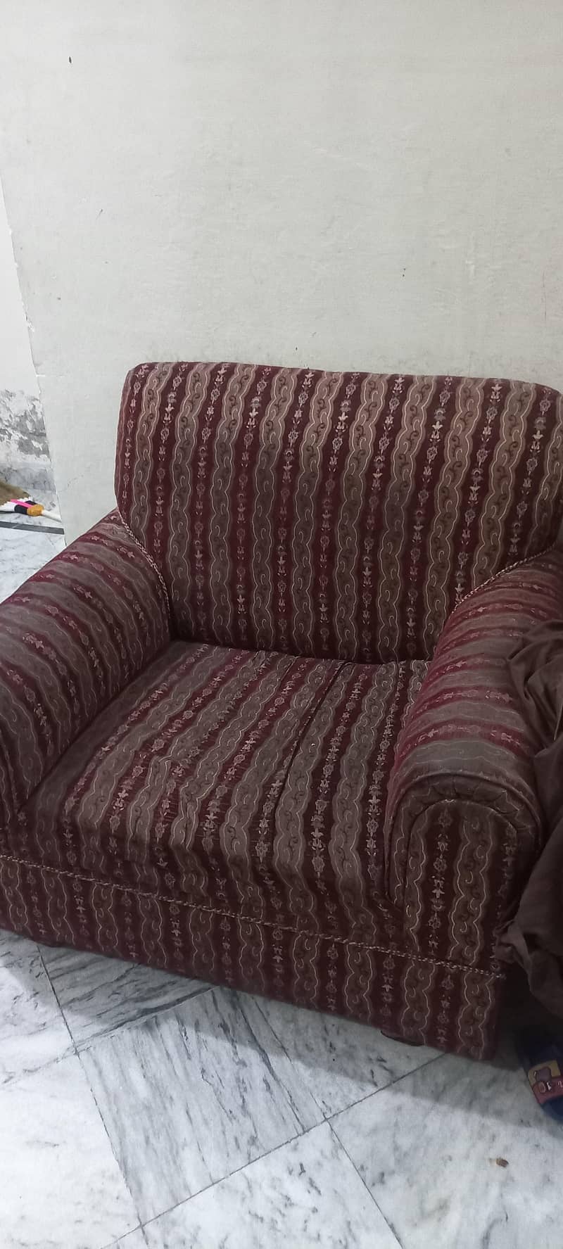 7 seater Sofa 1