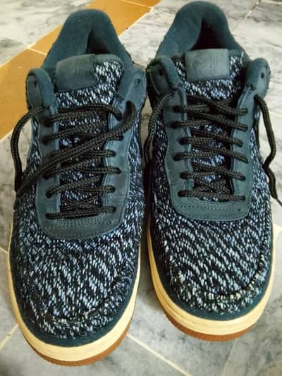 Original Nike air force 1