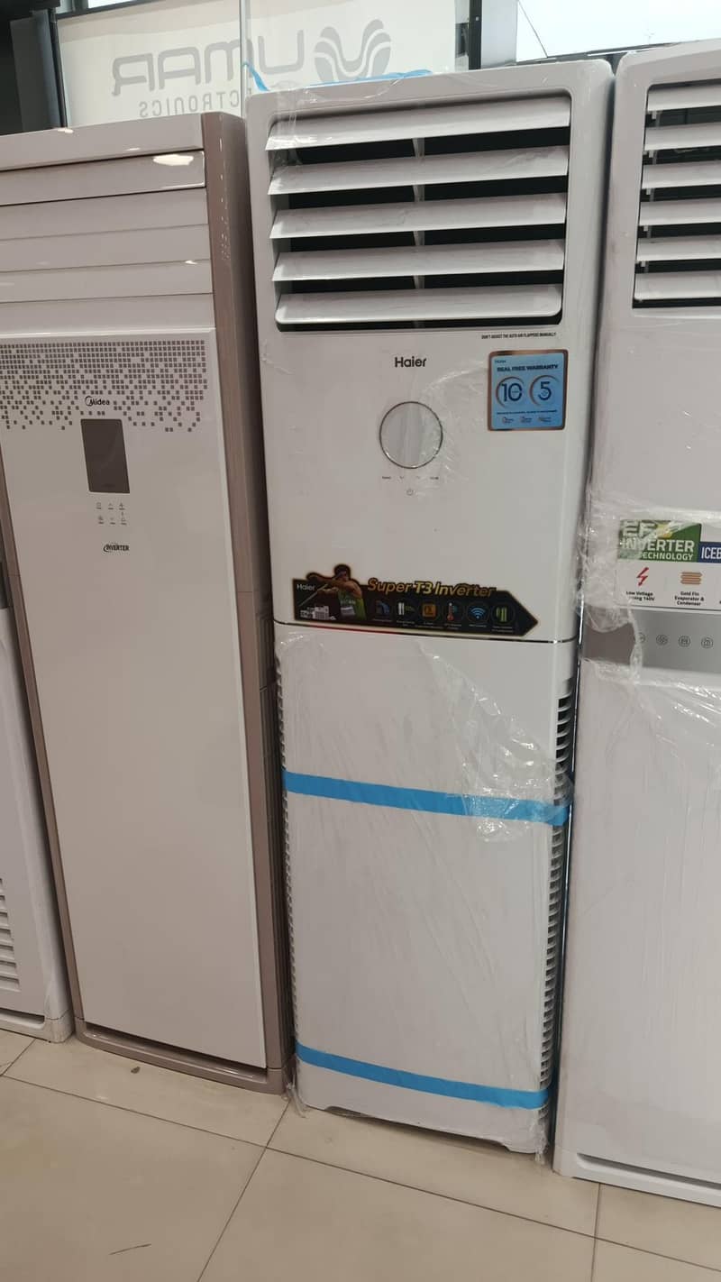 all brand split Ac 7