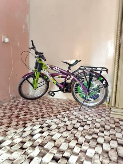 boys Cycle