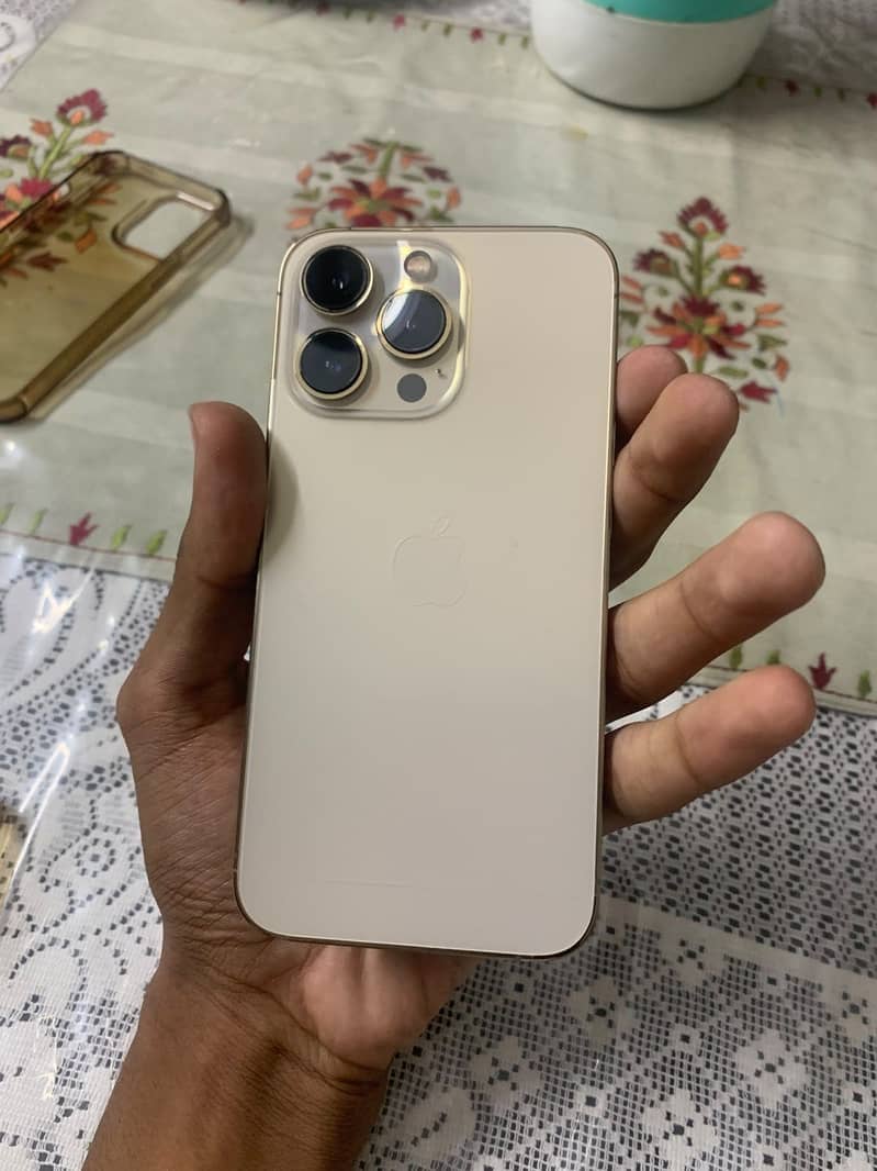 iPhone 13 Pro all 0