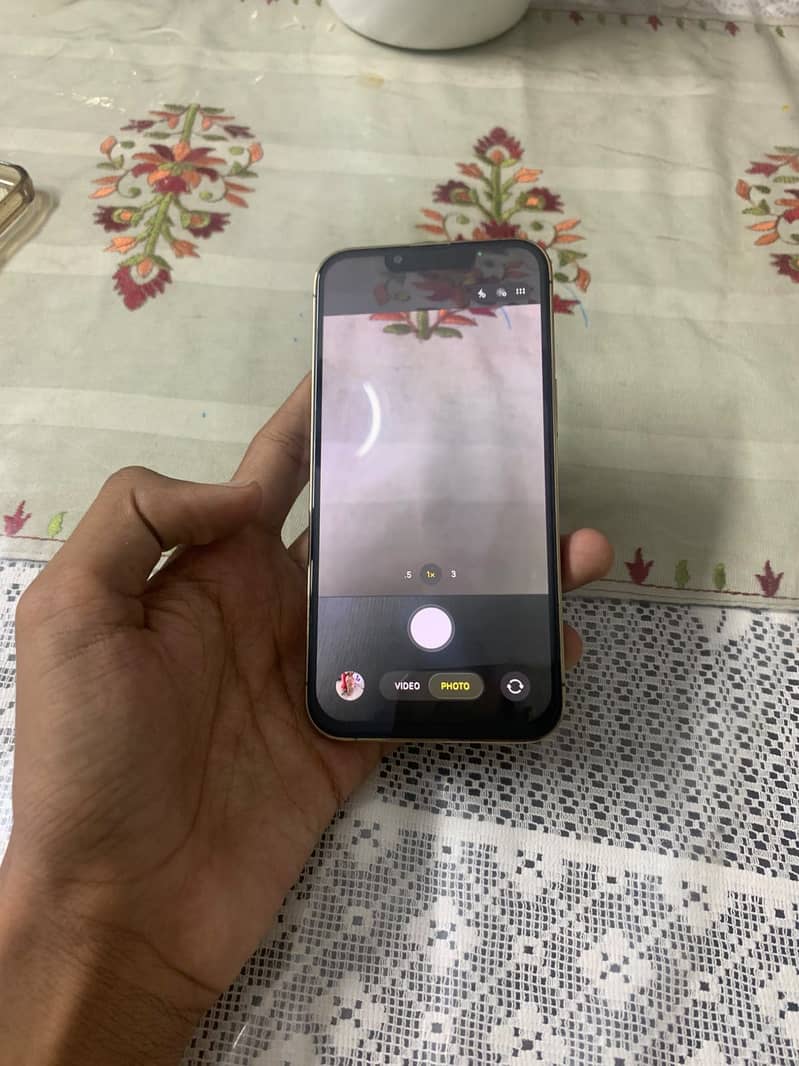iPhone 13 Pro all 1