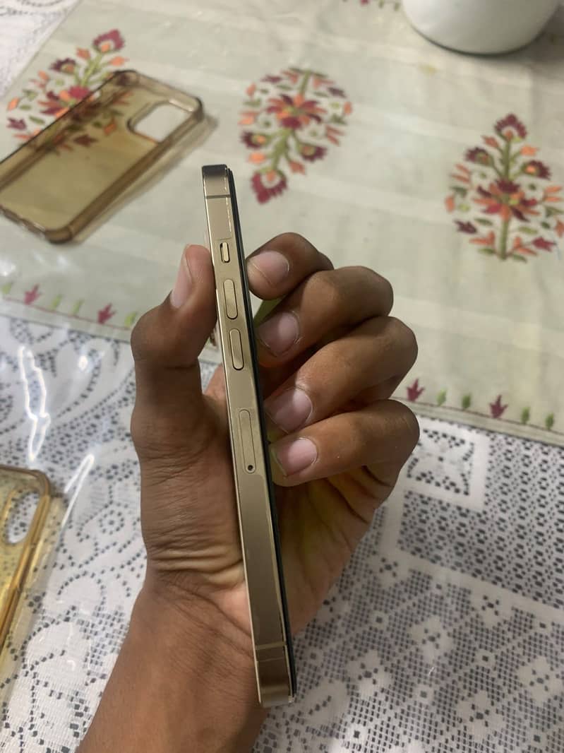 iPhone 13 Pro all 3