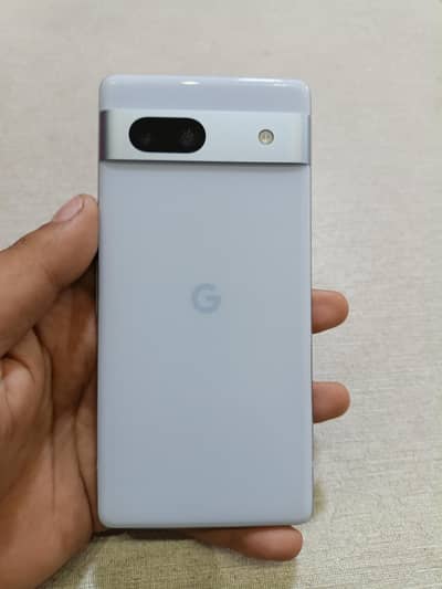 Google Pixel 7a