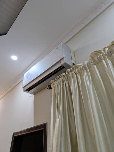 1 Ton AC | Electrolux