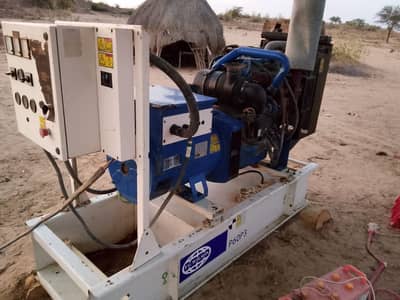 60 KVA generator perkins