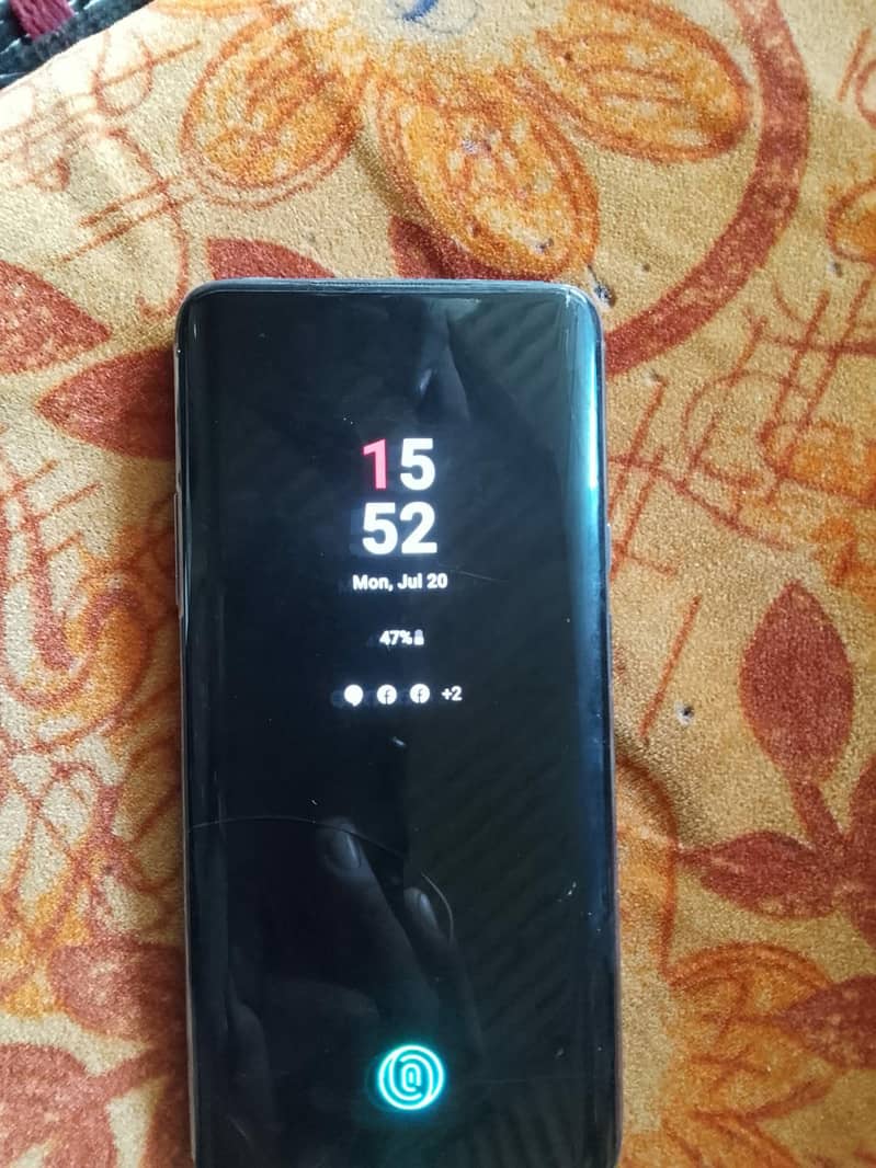 One Plus 7 Pro 2