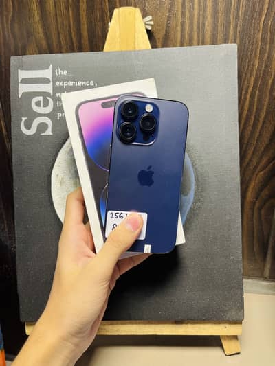 Apple iPhone 14 Pro