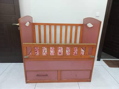 baby cot Bed