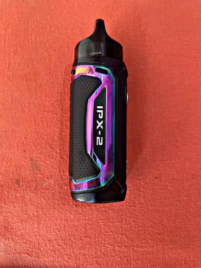 Smok IPX_2 80 watt pode kit