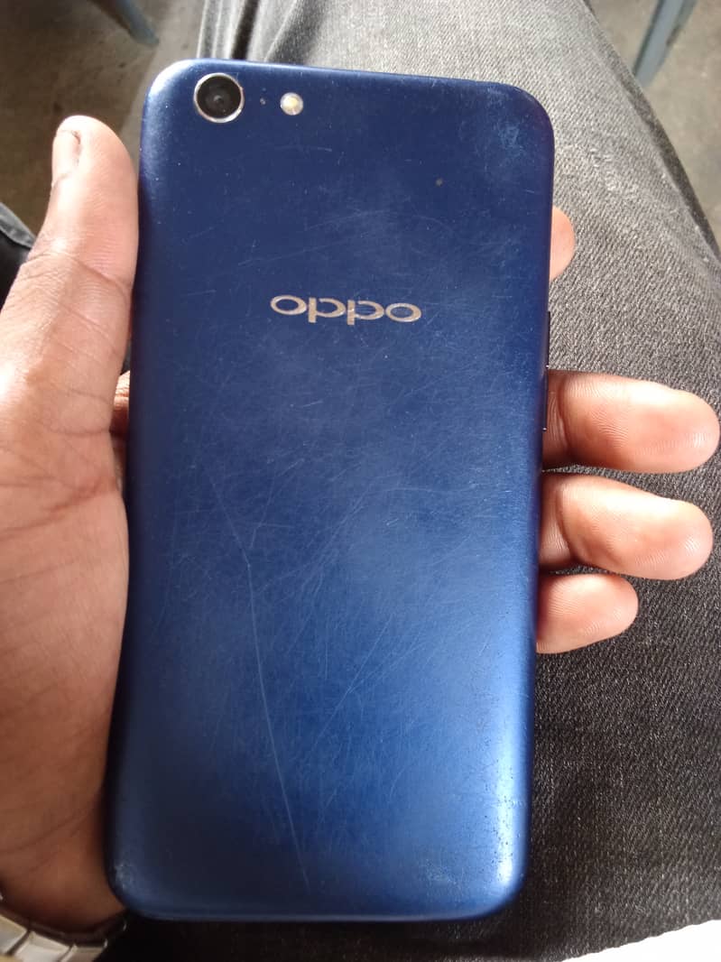 OPPO A37 4