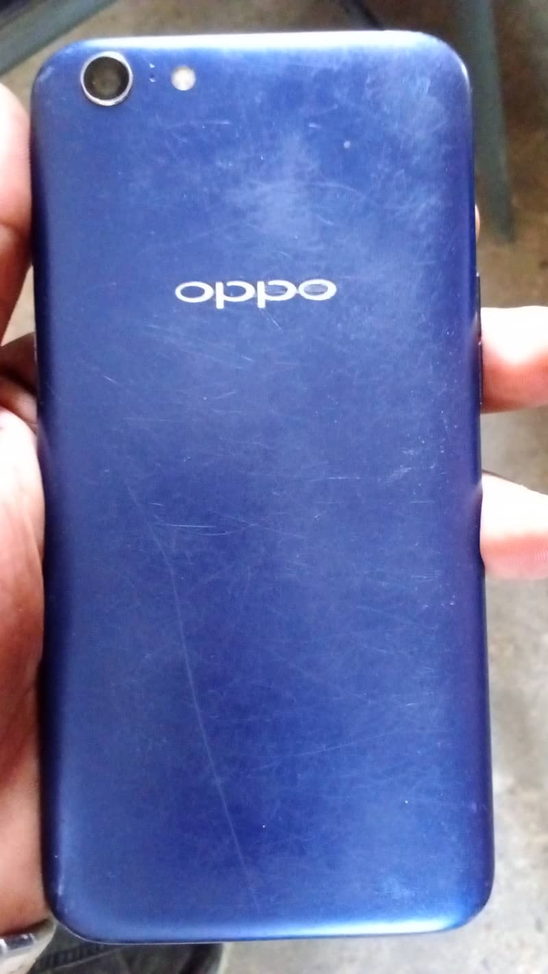 OPPO A37 5