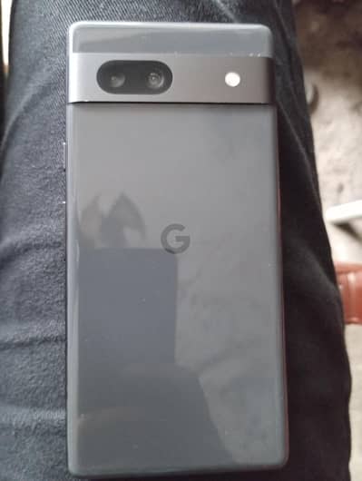 Google Pixel 7a