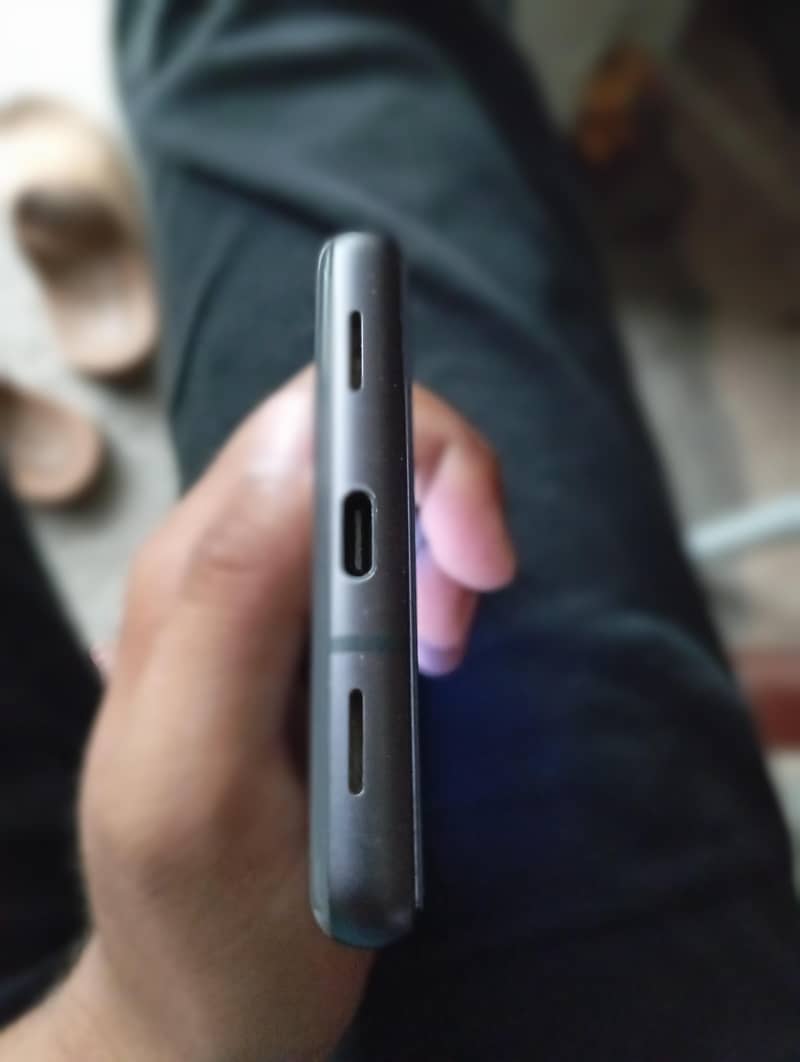 Google Pixel 7a 1