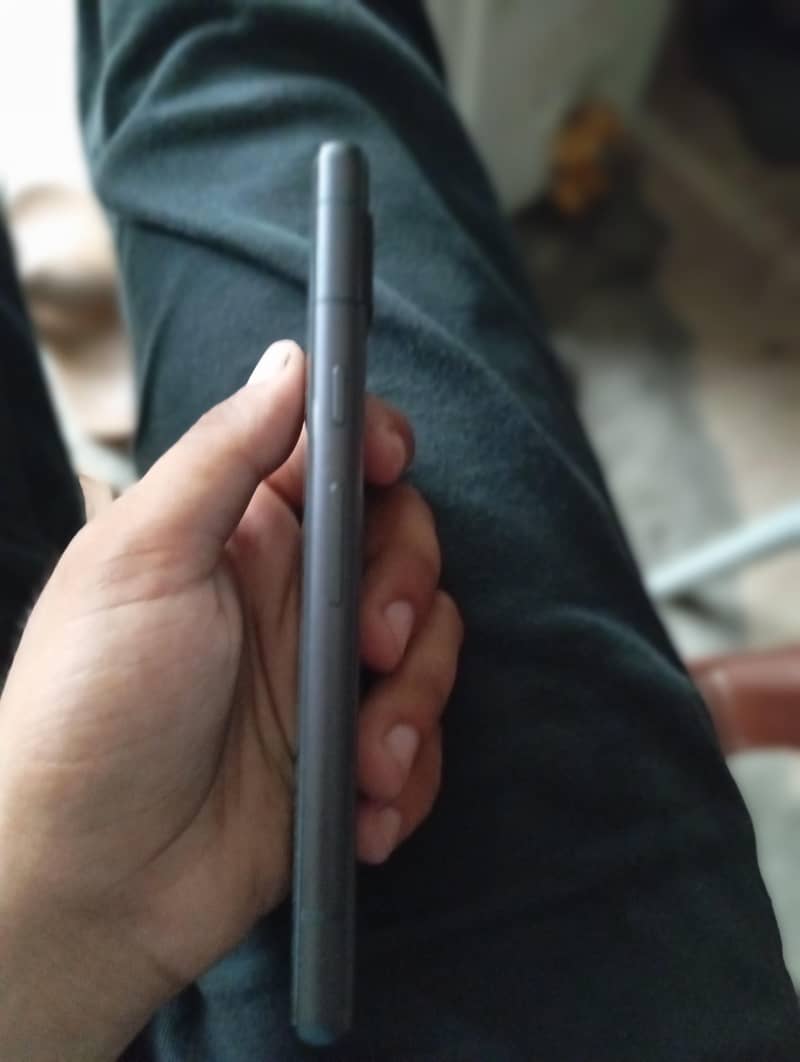 Google Pixel 7a 3