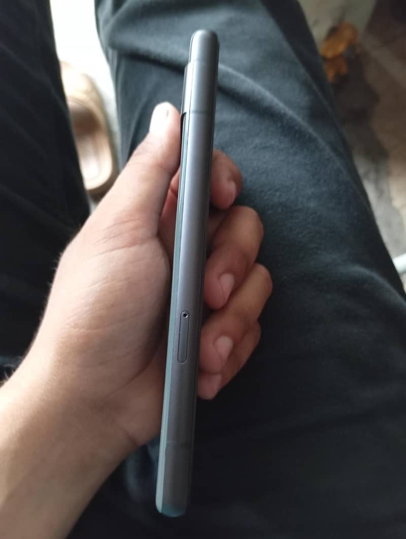 Google Pixel 7a 4