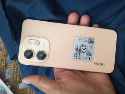 Infinix smart 9 4 128