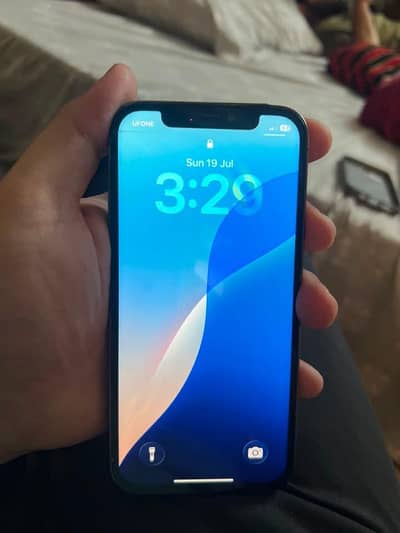 Apple iPhone 12 Pro