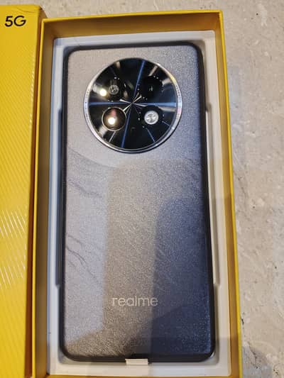 Realme 13 Plus 5G 12gb 256gb
