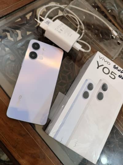 Vivo y05