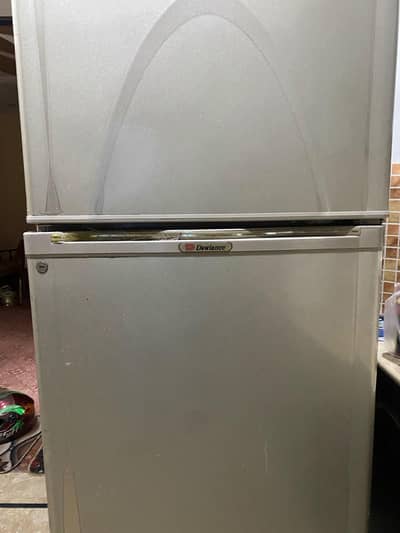 dawlance fridge