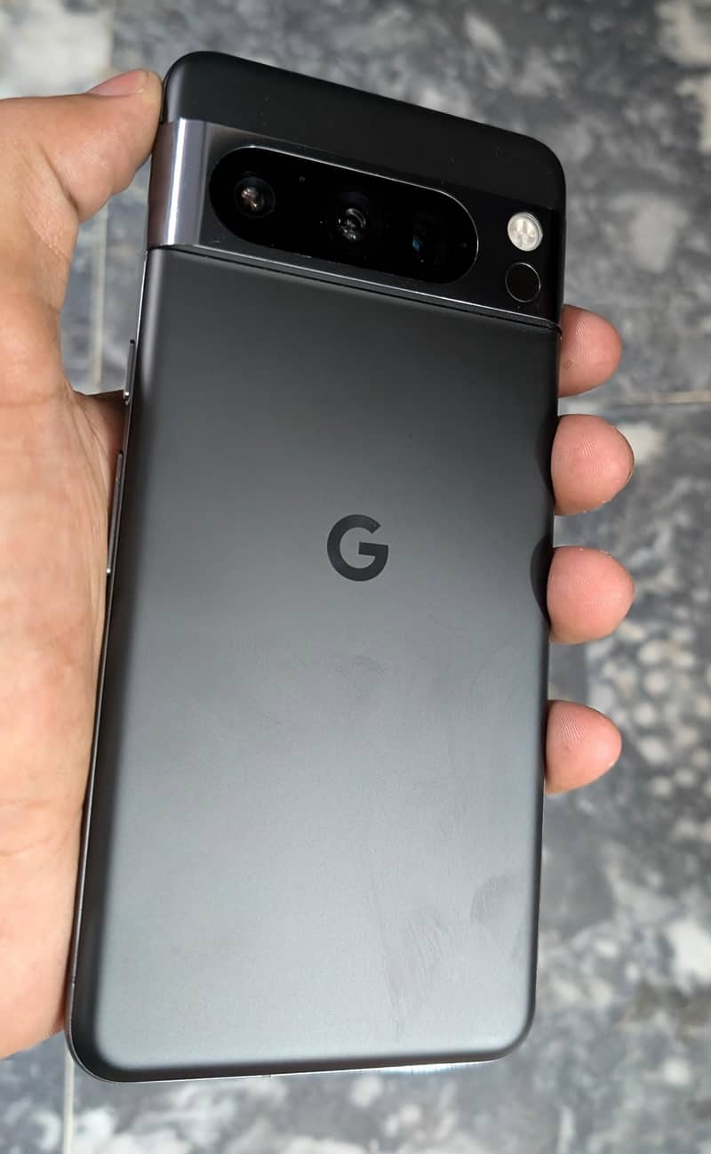 Google Pixel 8 Pro 1