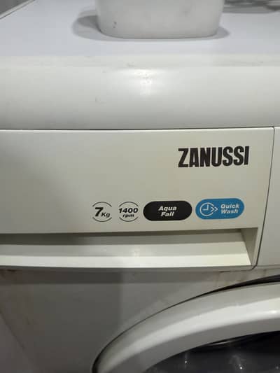 Selling fully automatic washing maching