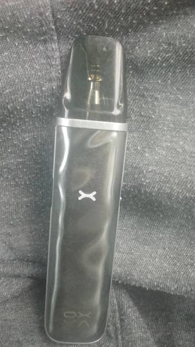 Xlim go 2 pod with full box