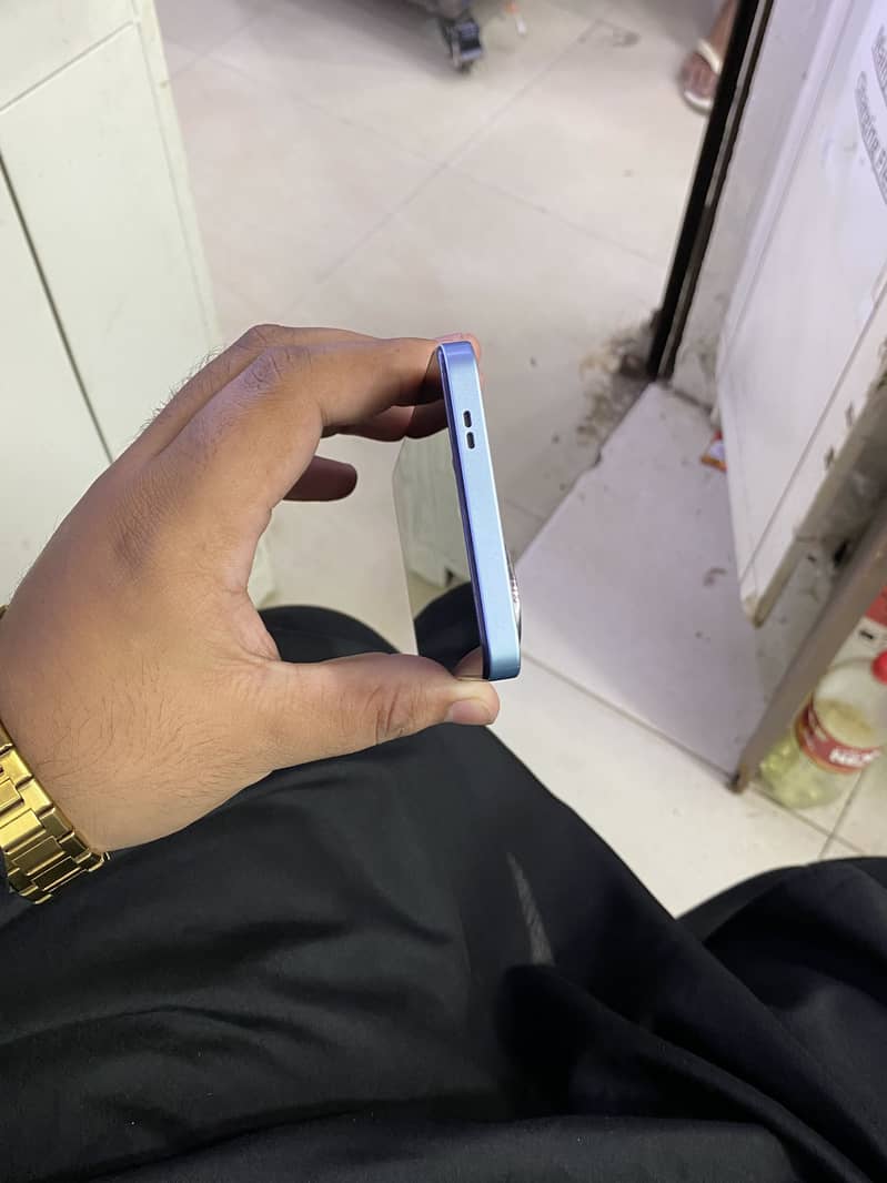 Redmi a5 0
