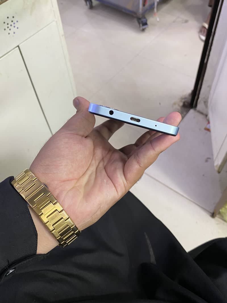 Redmi a5 1