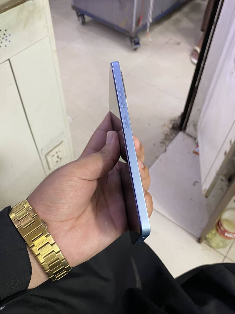Redmi a5 4