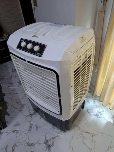 ICE Cooler | Inverter | Super Asia