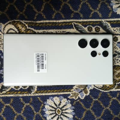 Samsung Mobile S22 Ultra