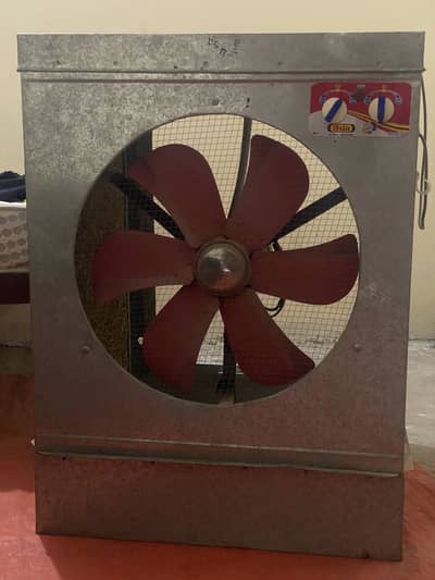 Lahori room cooler