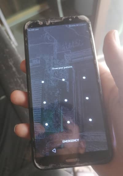 Huawei Y5 Prime