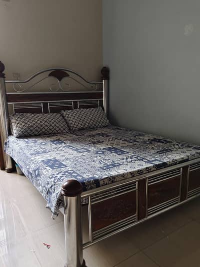 use bed